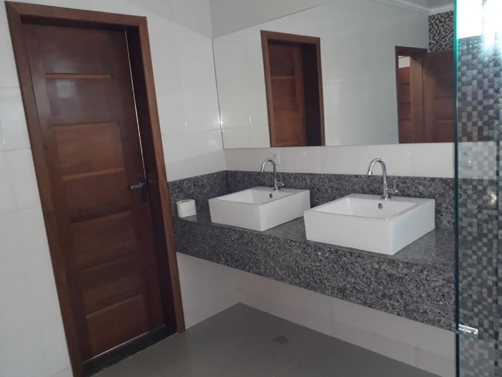 Planalto Palace Hotel Ruropolis المظهر الخارجي الصورة
